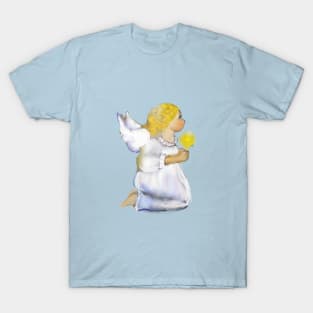 Angel T-Shirt